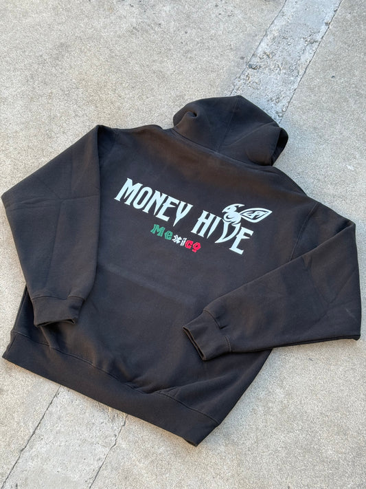 Jalisco MHC hoodie