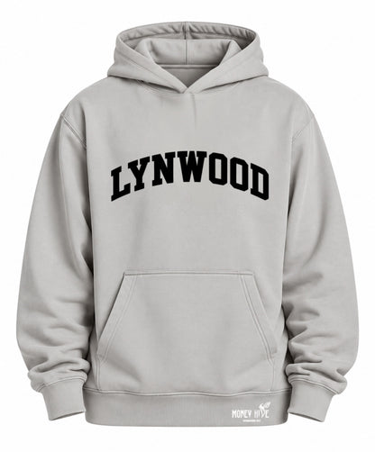 LYNWOOD | Heavyweight Hoodie – Money Hive Clothing